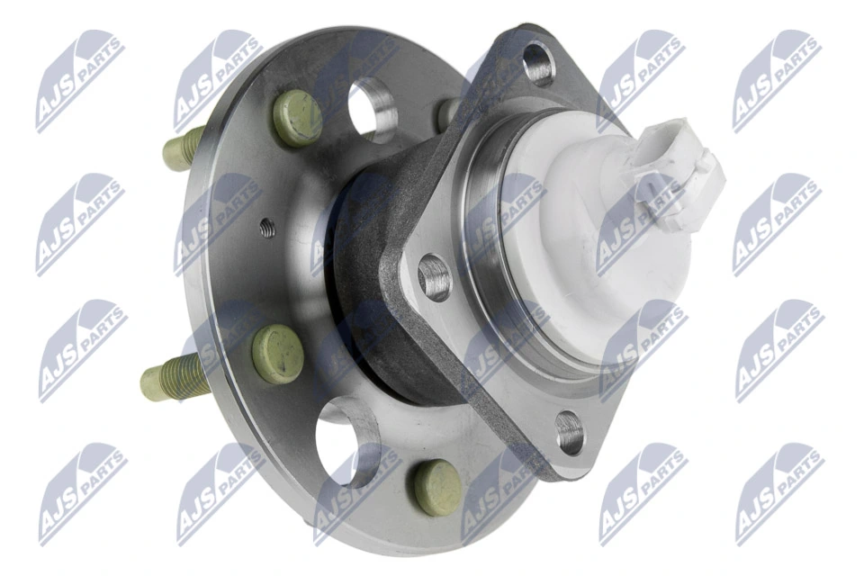 Wheel Bearing Kit KLT-CH-051