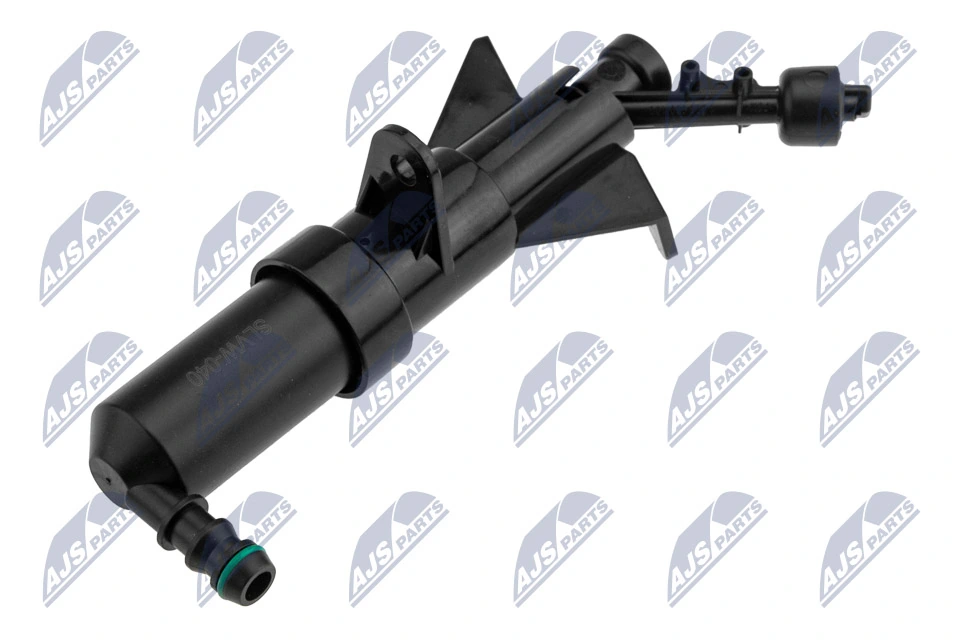 Washer Fluid Jet, headlight cleaning EDS-VW-040