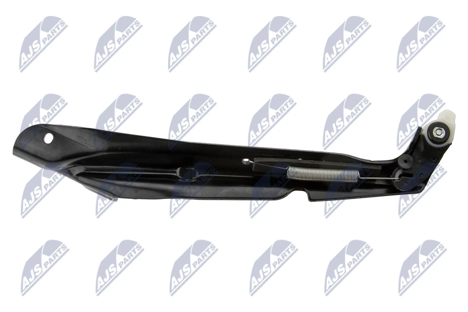 NTY EZC-FR-133 Roller Guide, sliding door