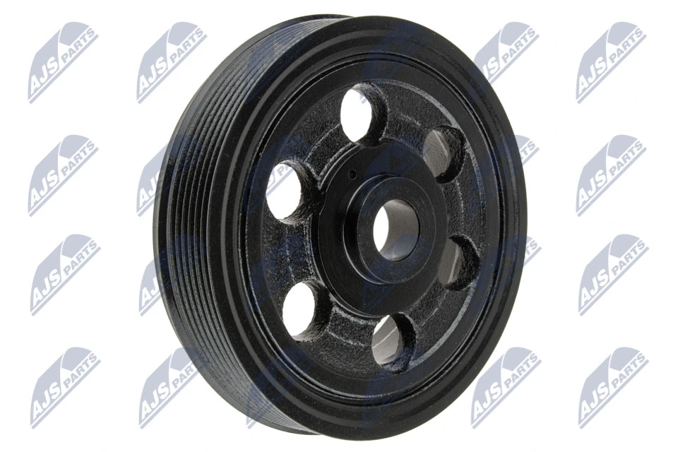 Polea, cigüeñal RKP-FT-010