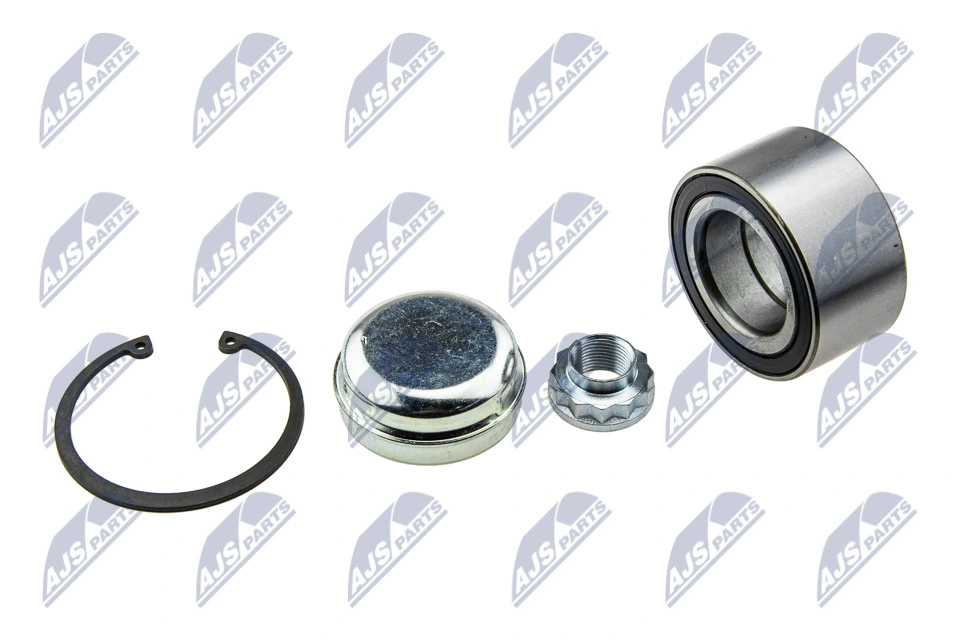 Wheel Bearing Kit KLP-ME-002