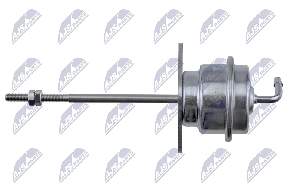 Actuator, turbocharger ECD-FT-001