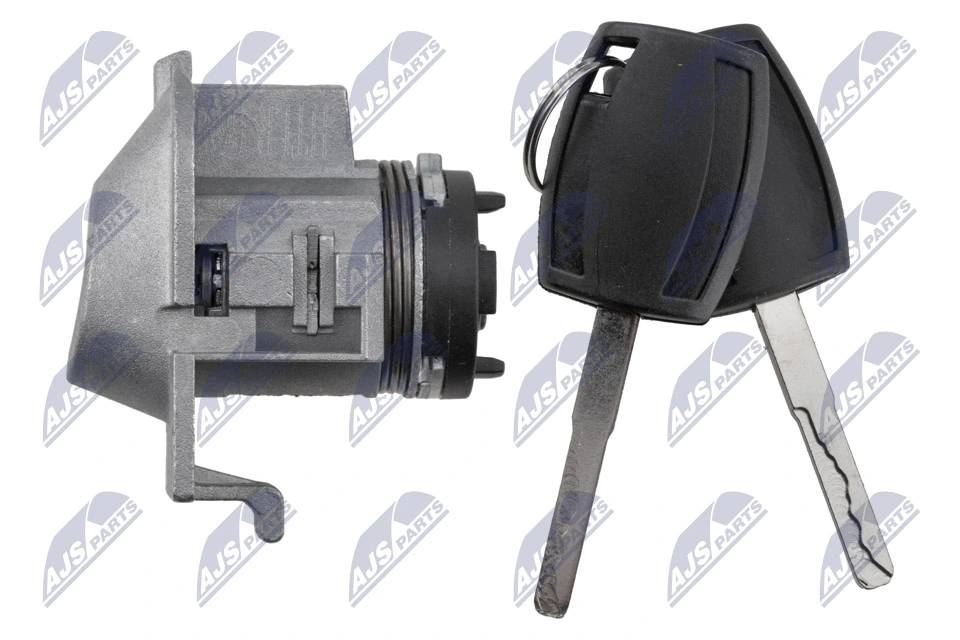 NTY EZC-LR-060 Door Lock