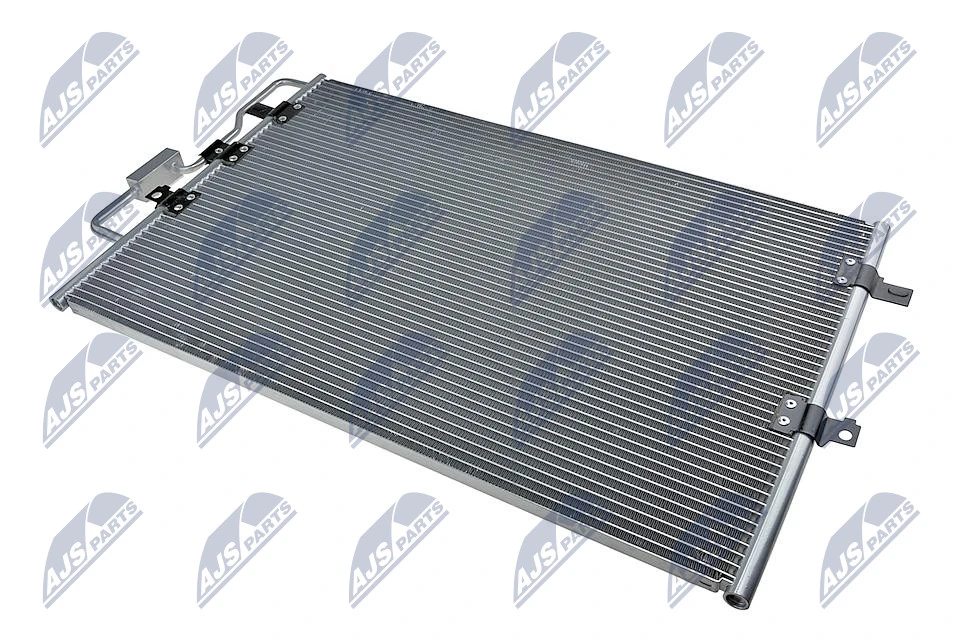 Condenser, air conditioning CCS-CT-013