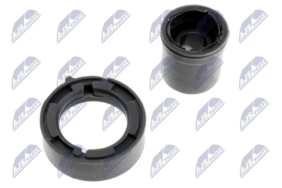 Plug, coil ECZ-MS-004A