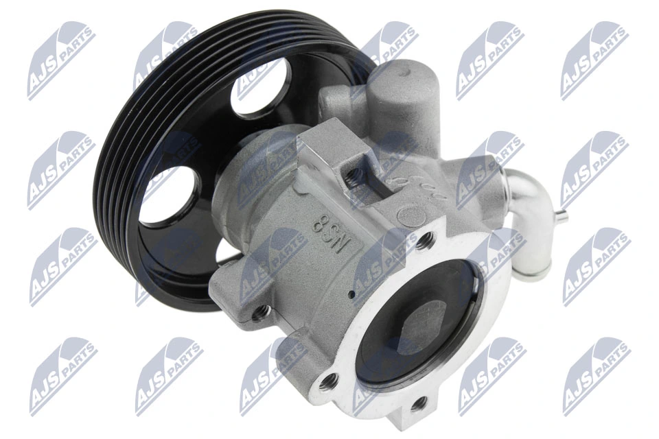 Hydraulic Pump, steering SPW-CT-018