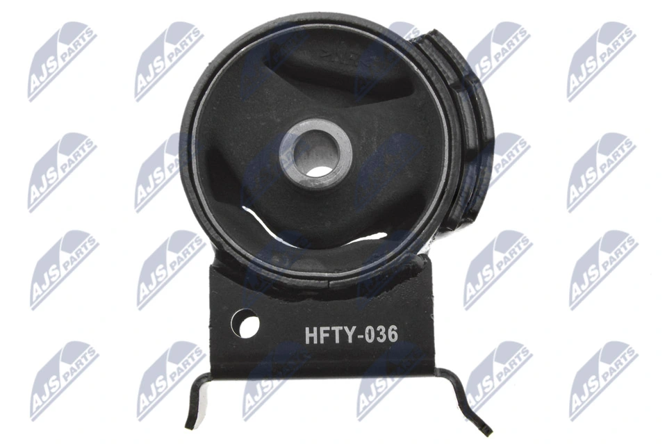 Mounting, engine ZPS-TY-036
