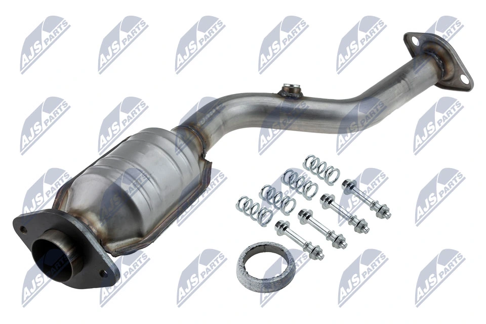 Catalytic Converter KAT-NS-002