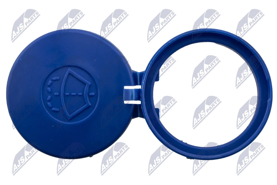 Sealing Cap, washer fluid reservoir KZS-CT-000