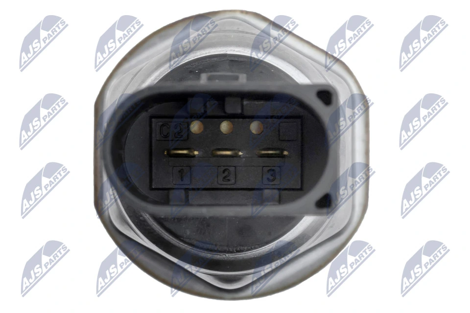 Sensor, fuel pressure EFP-AU-010