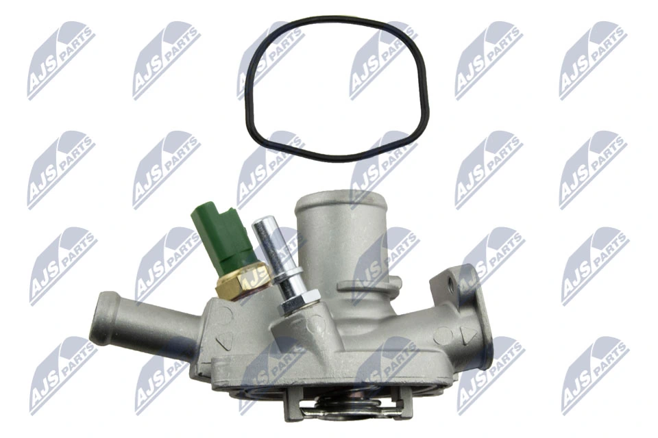 Thermostat, coolant CTM-FT-006