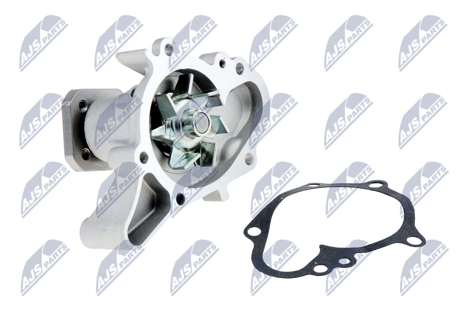 Water Pump, engine cooling CPW-KA-320