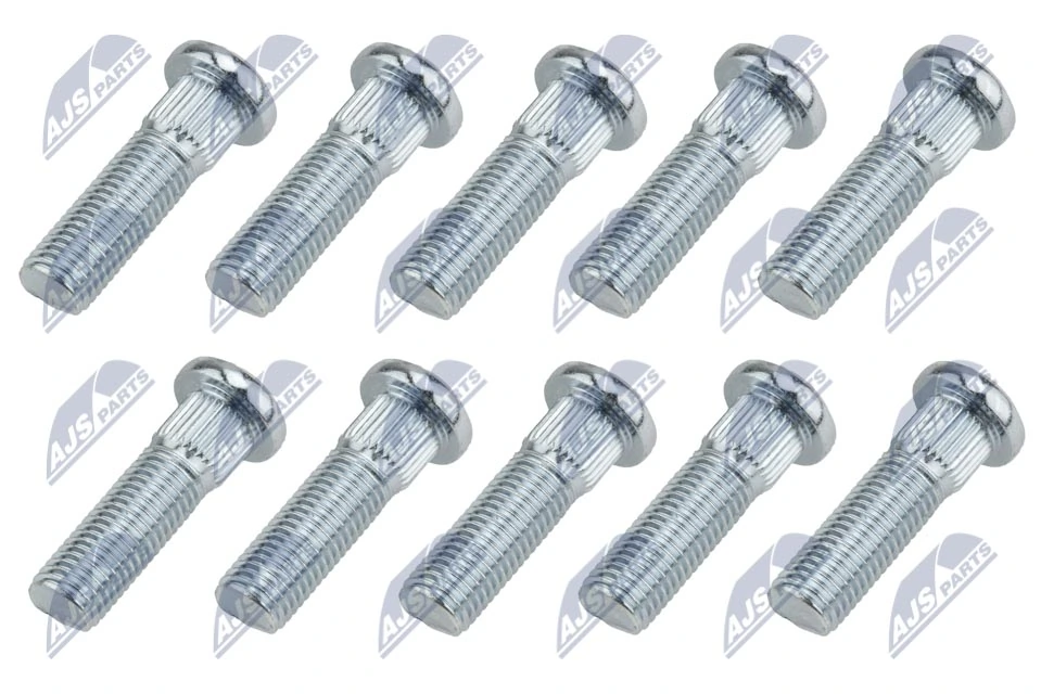 Wheel Stud KSP-HD-002