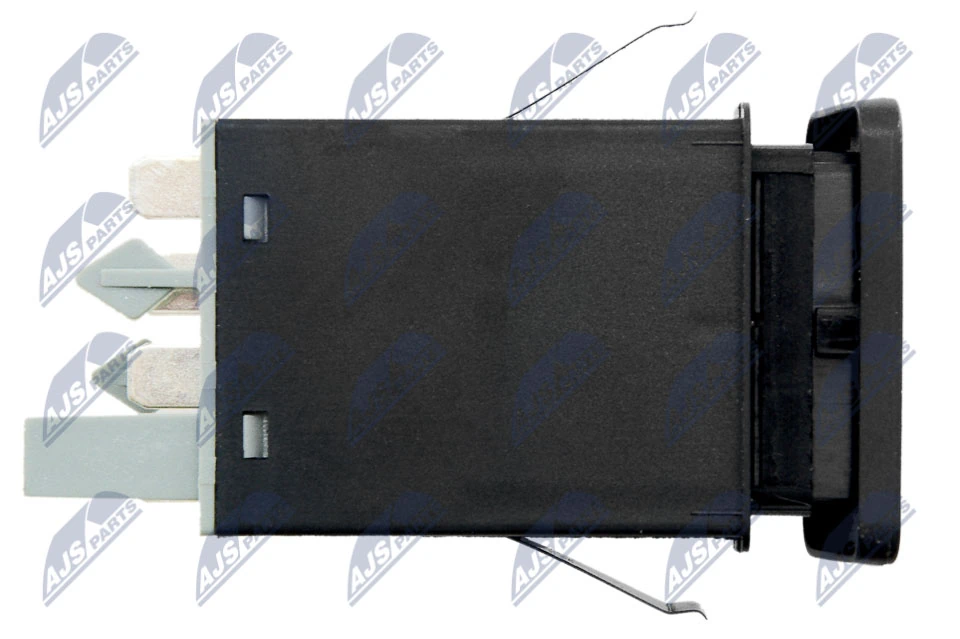 Hazard Warning Light Switch EWS-VW-083