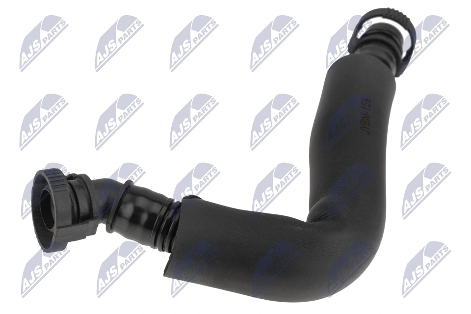 Hose, cylinder head cover ventilation GPP-BM-159