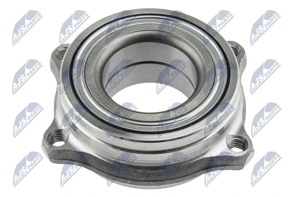 Juego de cojinete de rueda KLT-ME-025