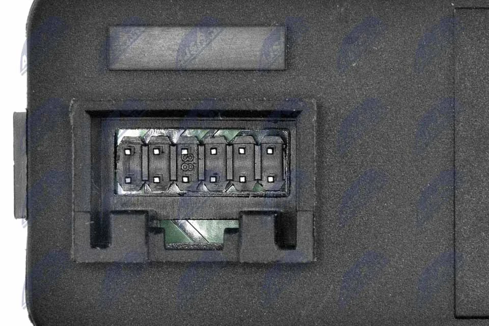 Switch, window regulator EWS-PL-001