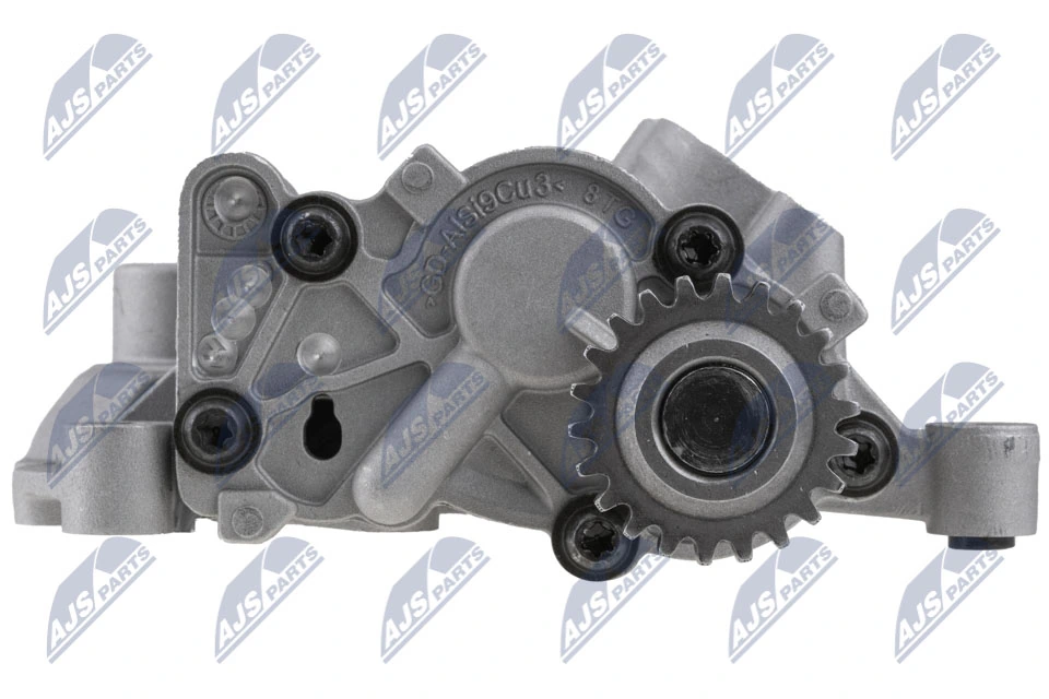 Oil Pump BPO-VW-032