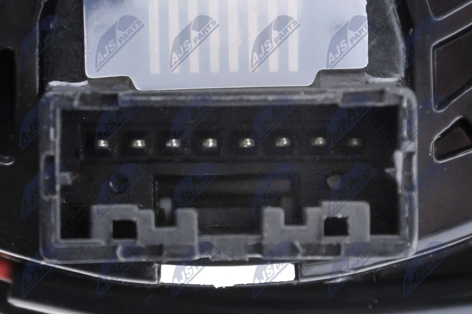 NTY EAS-NS-022 Clock Spring, airbag