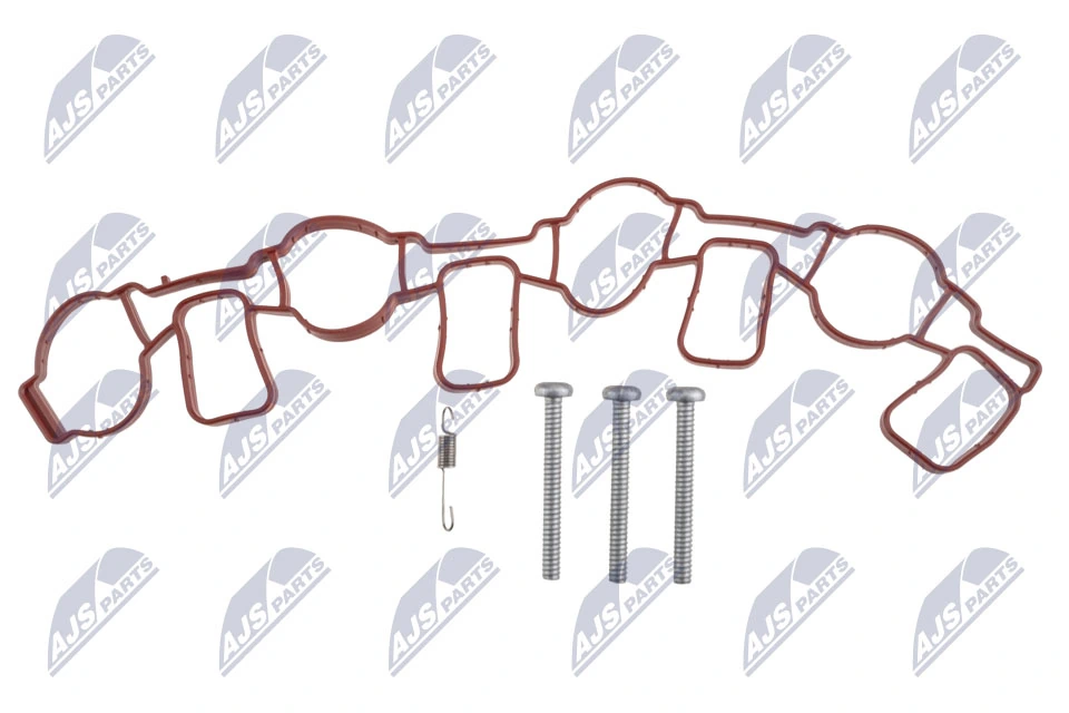 Gasket Set, intake manifold BKS-VW-001B