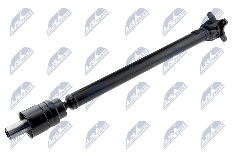 Propshaft, axle drive NWN-MS-004