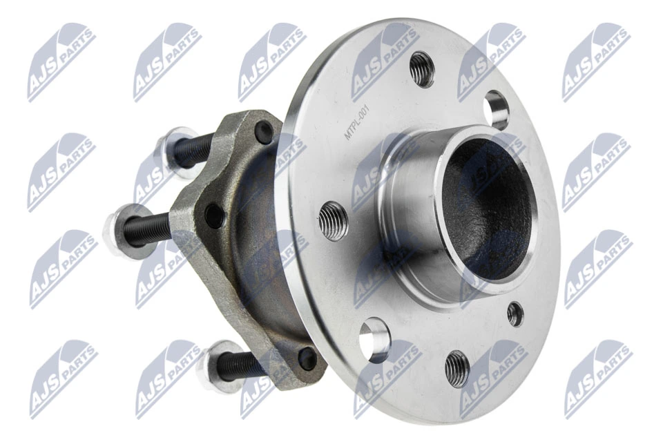 Wheel Bearing Kit KLT-PL-001