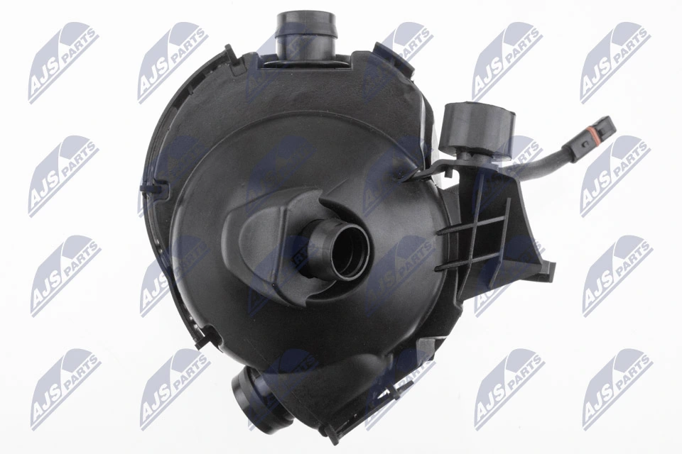 Ölabscheider, Kurbelgehäuseentlüftung SEP-BM-003