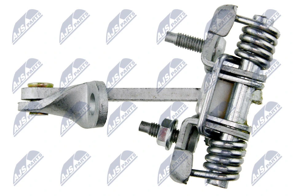 Door Check EZC-PE-004