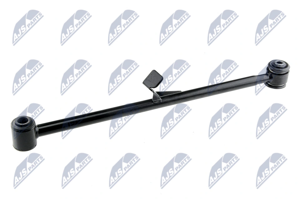 Control/Trailing Arm, wheel suspension ZWT-TY-026