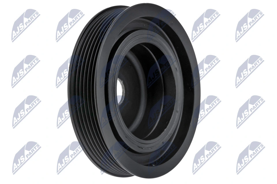 NTY RKP-KA-301 Belt Pulley, crankshaft