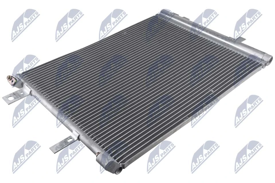 Condenser, air conditioning CCS-CT-030