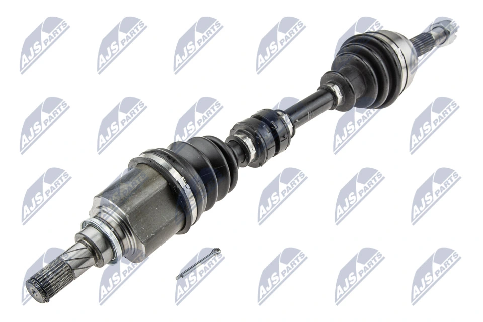 Drive Shaft NPW-NS-100
