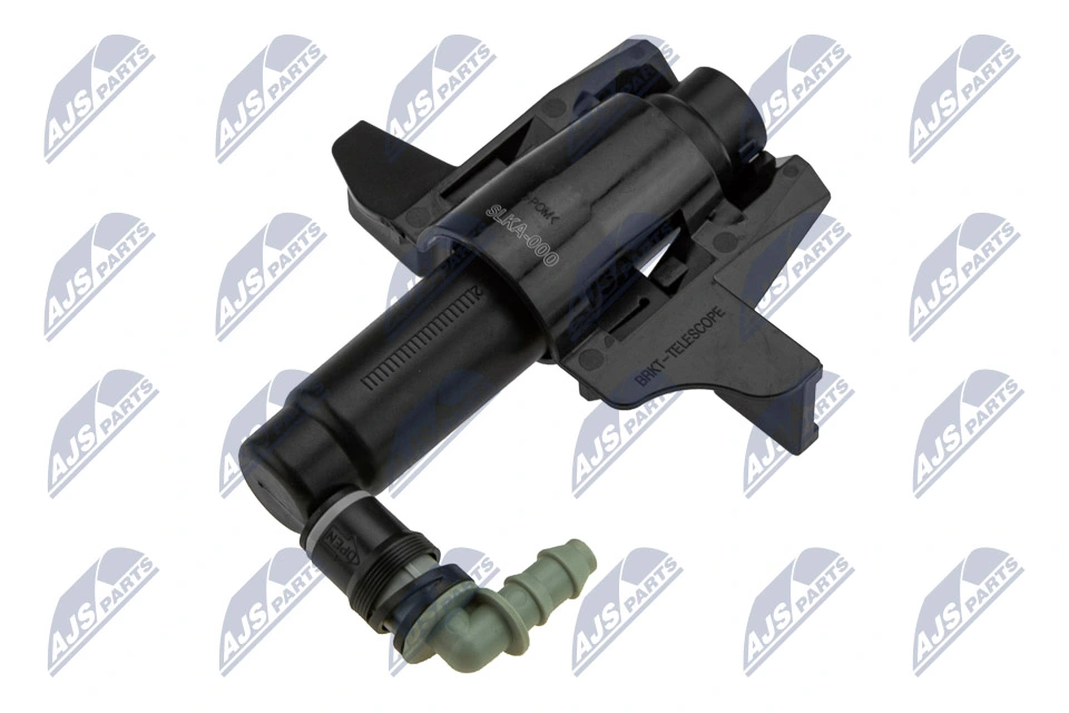 NTY EDS-KA-000 Washer Fluid Jet, headlight cleaning