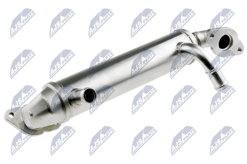 Cooler, exhaust gas recirculation EGR-VW-036A