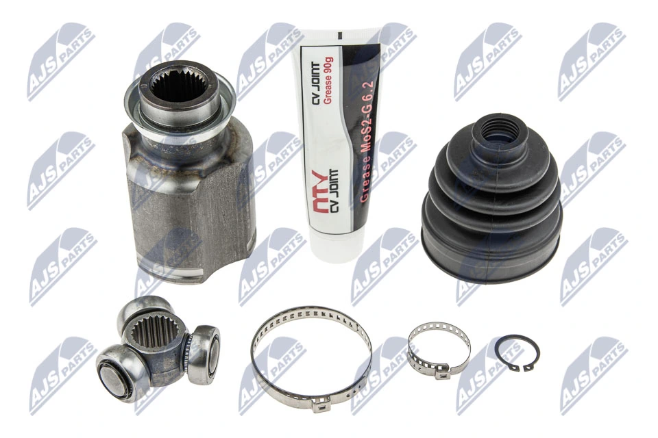 NTY NPW-MZ-023 Joint Kit, drive shaft