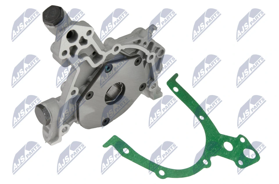 Oil Pump BPO-PL-007