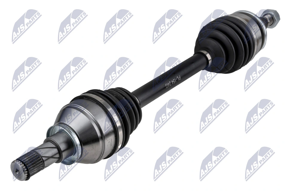 Drive Shaft NPW-PL-154