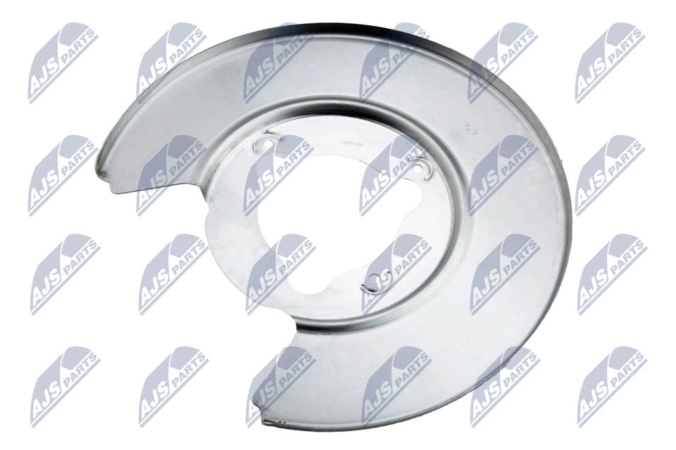 NTY HTO-CH-005 Splash Guard, brake disc