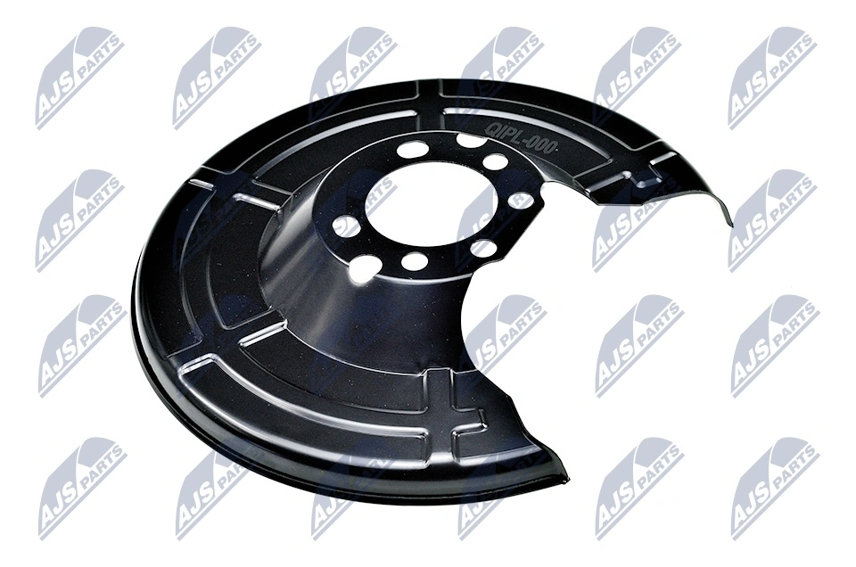 Splash Guard, brake disc HTO-PL-000