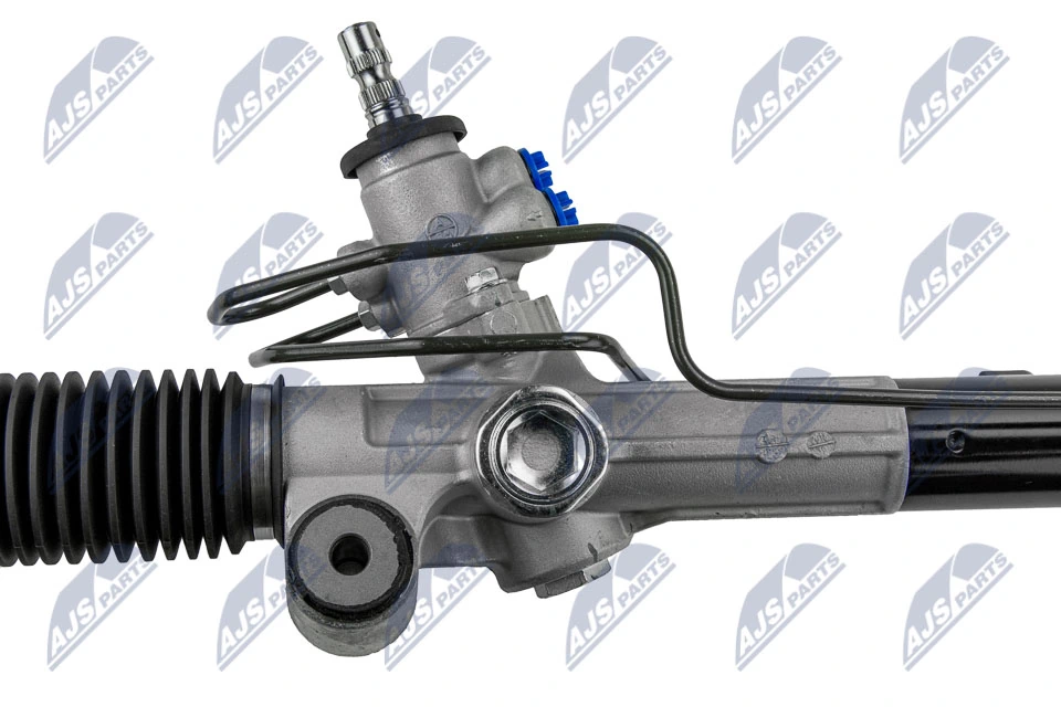 Rack, steering gear SPK-TY-020