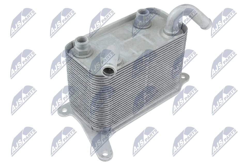 Oil Cooler, automatic transmission CCL-VW-028