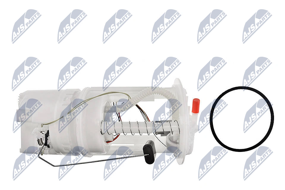 NTY BPP-CH-001 Fuel Feed Unit