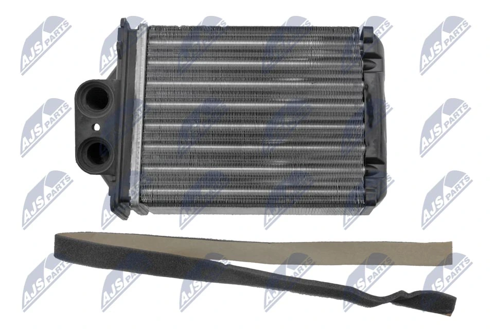Heat Exchanger, interior heating CNG-FT-010