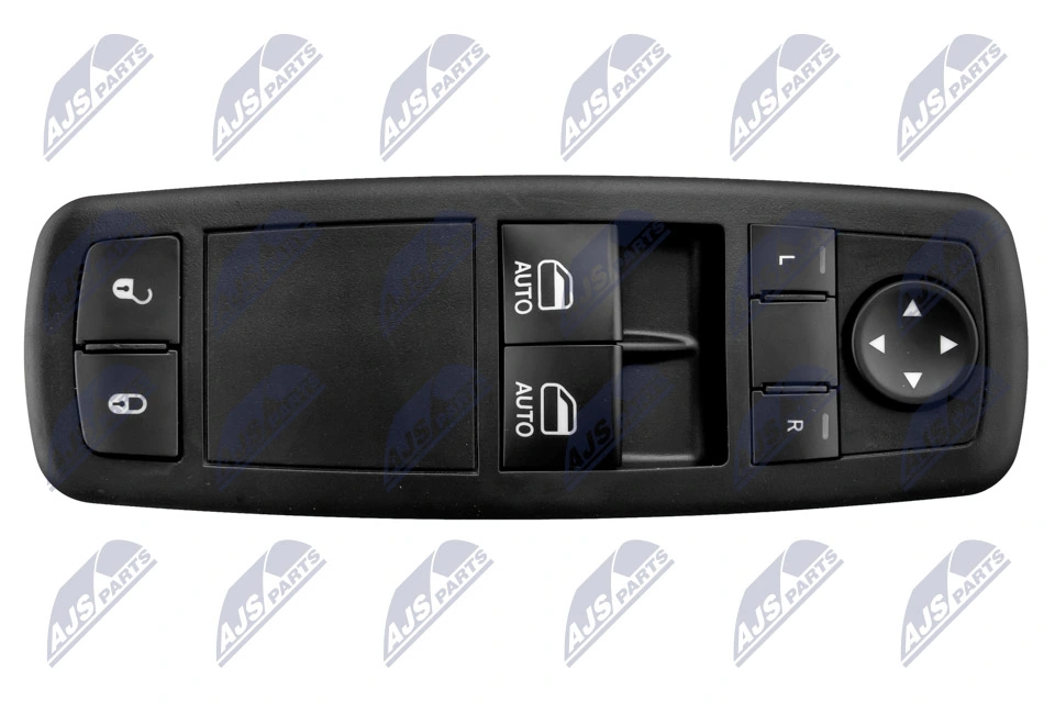 NTY EWS-CH-054 Switch, window regulator