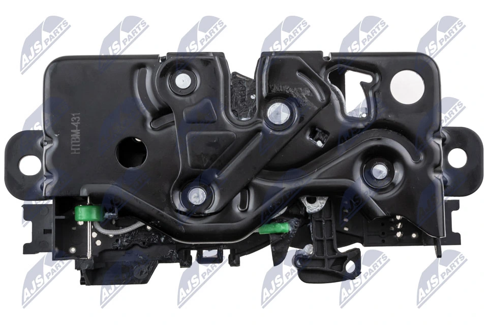 Tailgate Lock EZC-BM-431