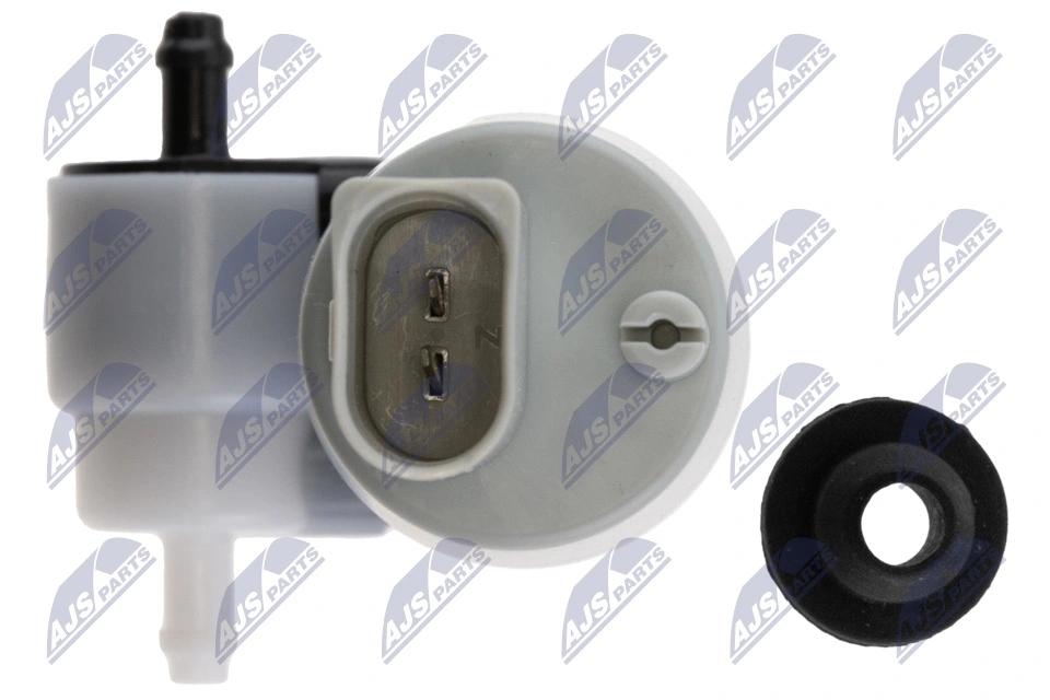 Washer Fluid Pump, window cleaning ESP-ME-003