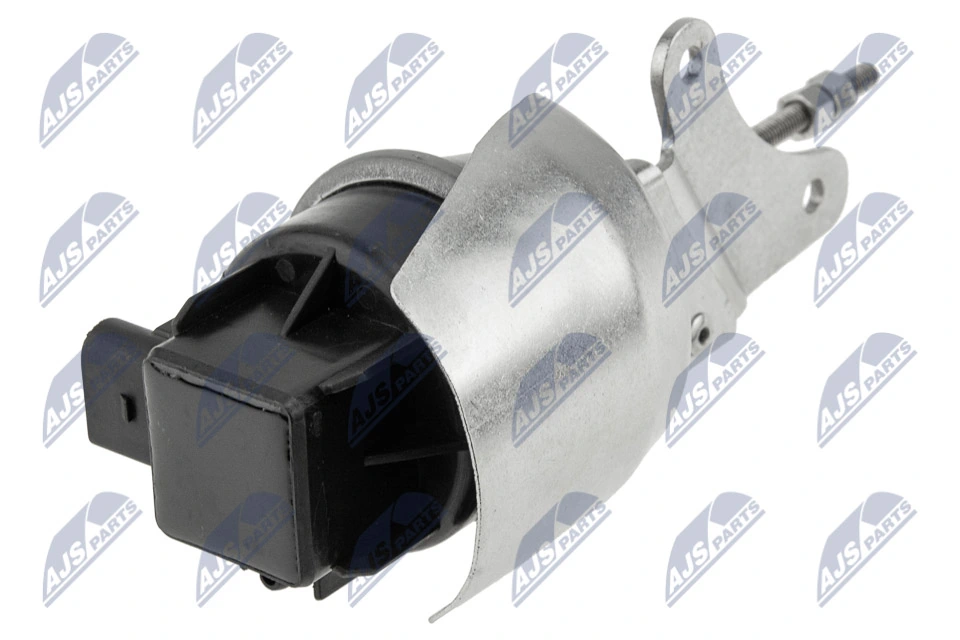 Steuerdose, Lader ECD-VW-028