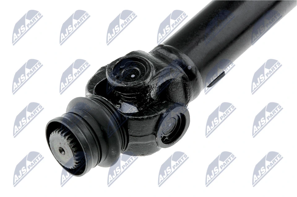Propshaft, axle drive NWN-BM-010
