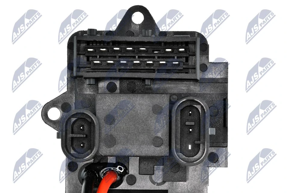 Resistor, interior blower ERD-RE-001