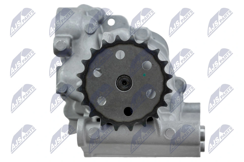 Oil Pump BPO-RE-010